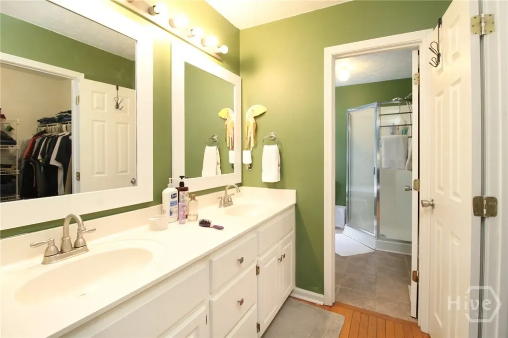 130 Bentwood Trail Winterville GA 30683