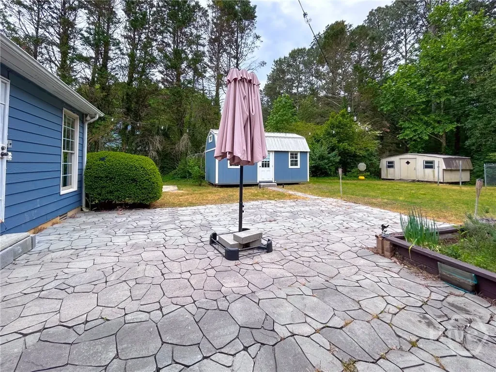 130 Bentwood Trail Winterville GA 30683