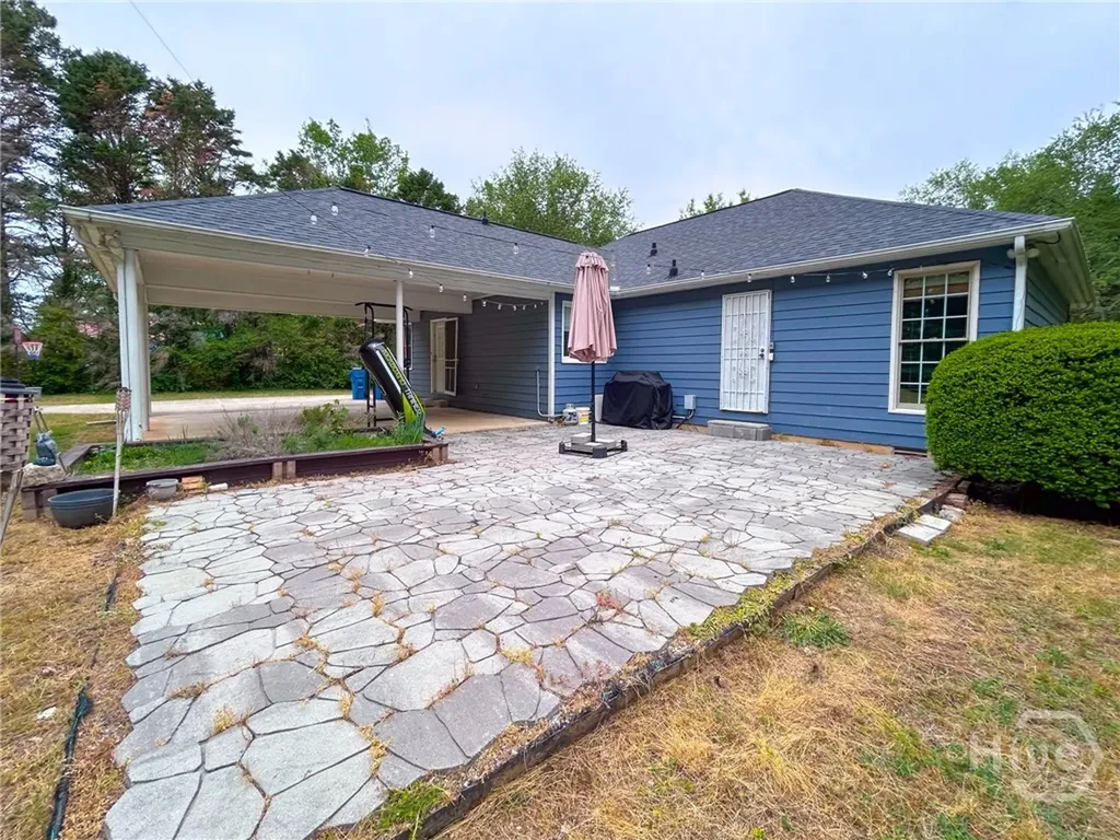 130 Bentwood Trail Winterville GA 30683