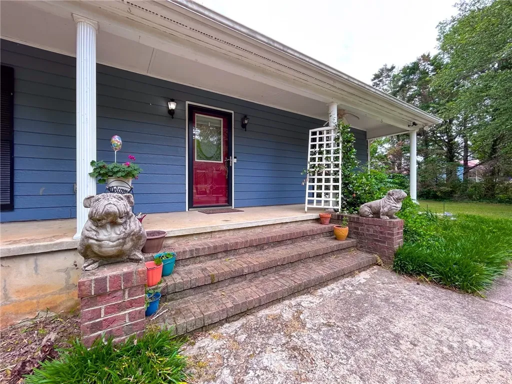 130 Bentwood Trail Winterville GA 30683