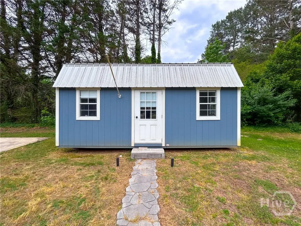 130 Bentwood Trail Winterville GA 30683