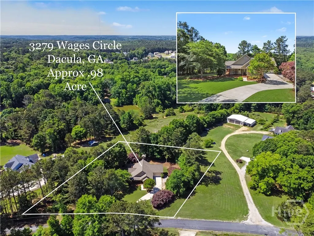 3279 Wages Circle Dacula GA 30019