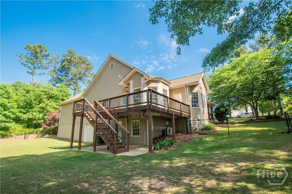 3279 Wages Circle Dacula GA 30019