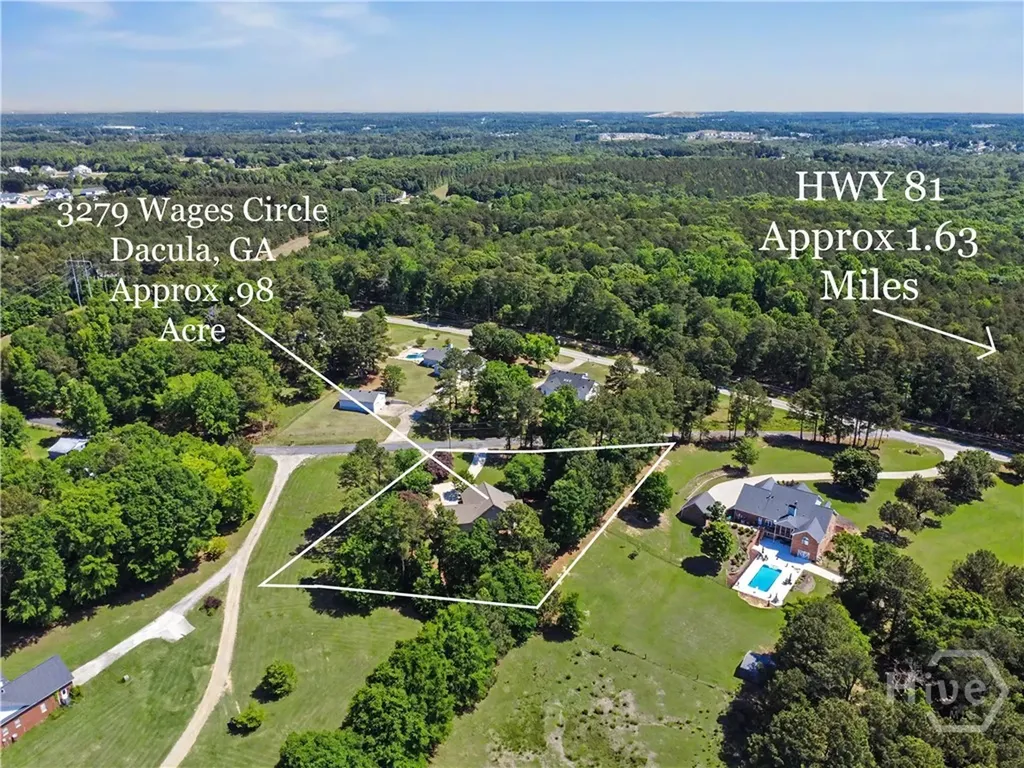 3279 Wages Circle Dacula GA 30019