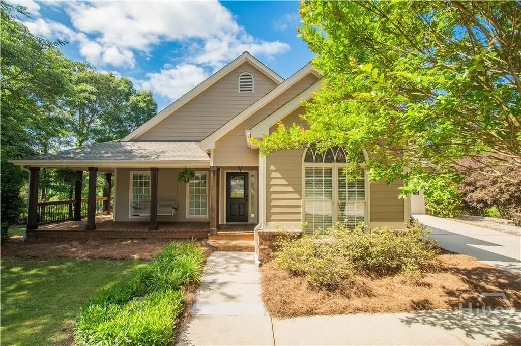 3279 Wages Circle Dacula GA 30019