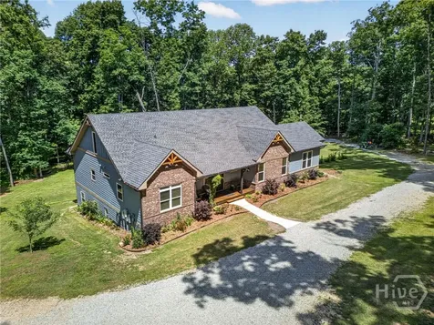 129 Lazy Oak Trail Commerce GA 30530