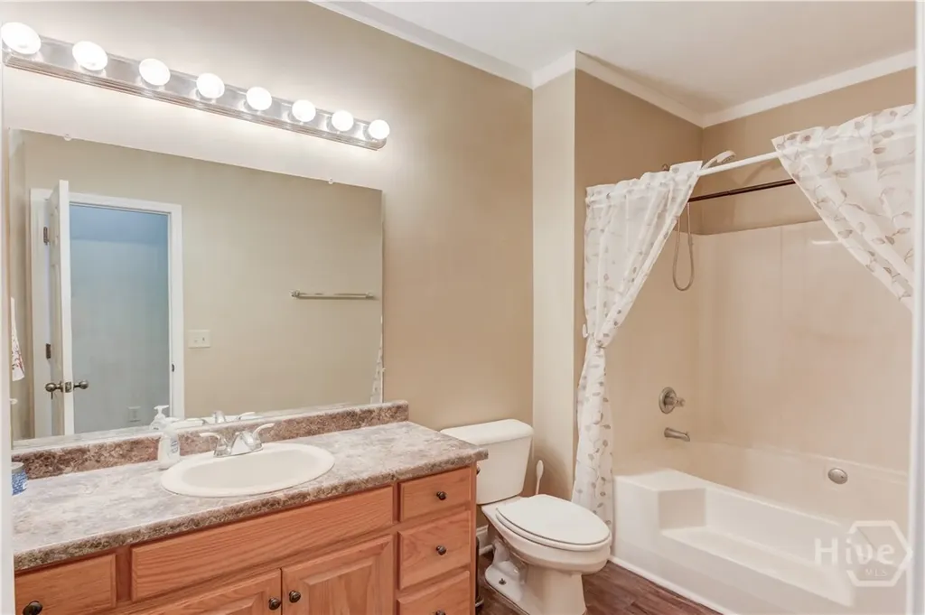 165 John Sharp Road Colbert GA 30628