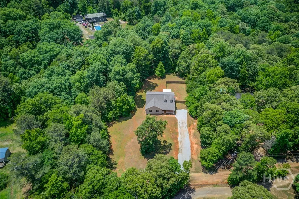 165 John Sharp Road Colbert GA 30628