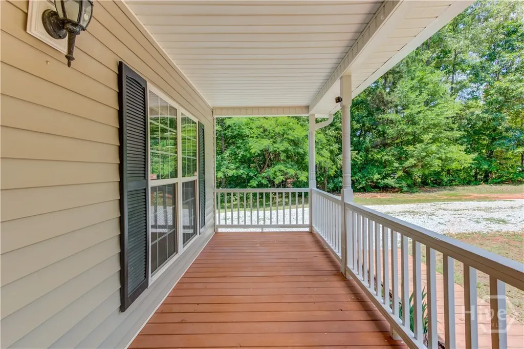 165 John Sharp Road Colbert GA 30628