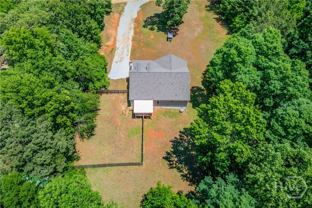 165 John Sharp Road Colbert GA 30628