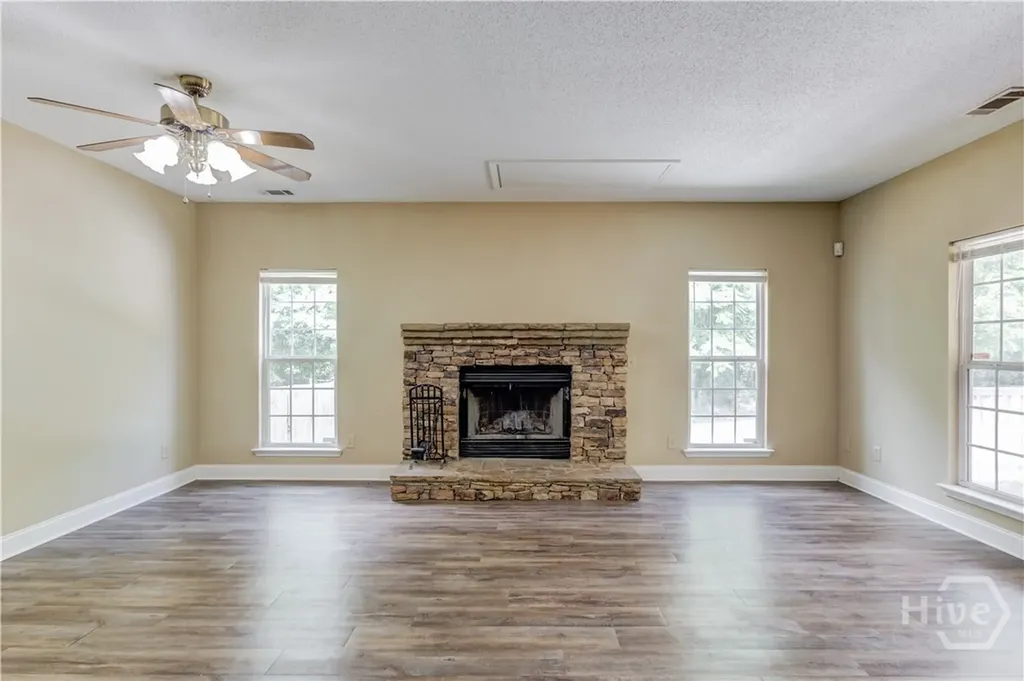 165 John Sharp Road Colbert GA 30628