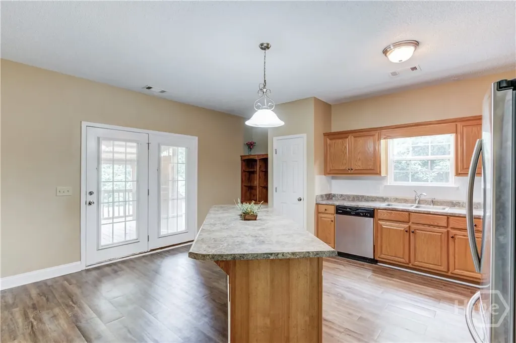 165 John Sharp Road Colbert GA 30628