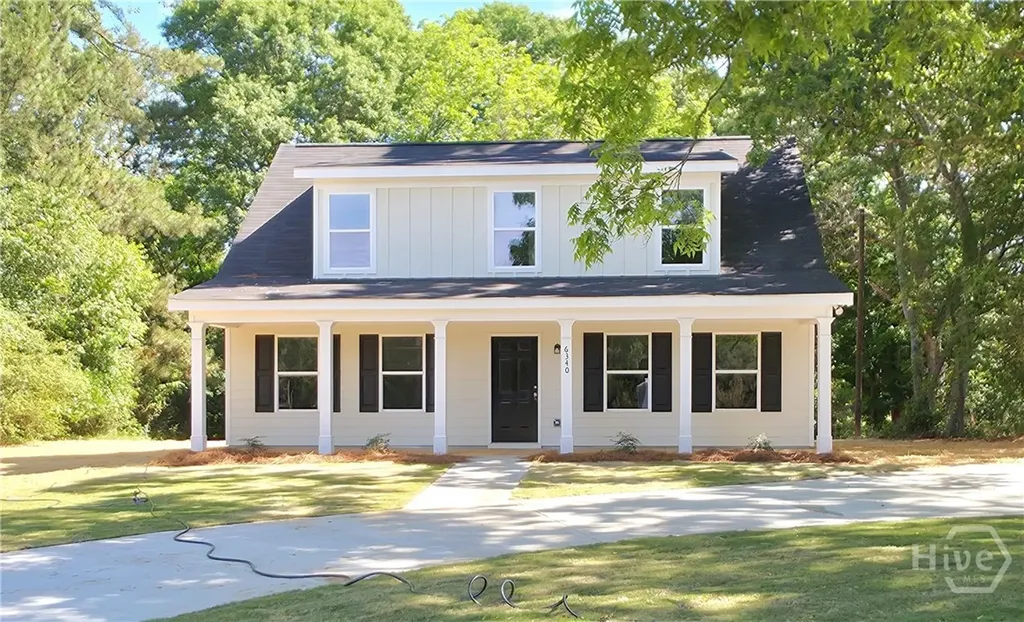 6340 Old Jefferson Road Athens GA 30607