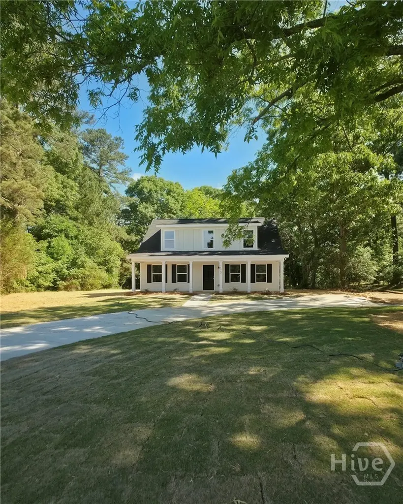 6340 Old Jefferson Road Athens GA 30607