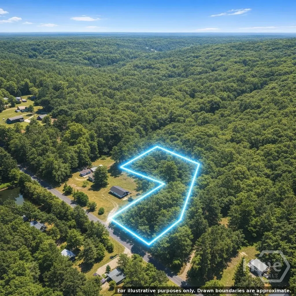 0 Harry Arnold Road Monroe GA 30655