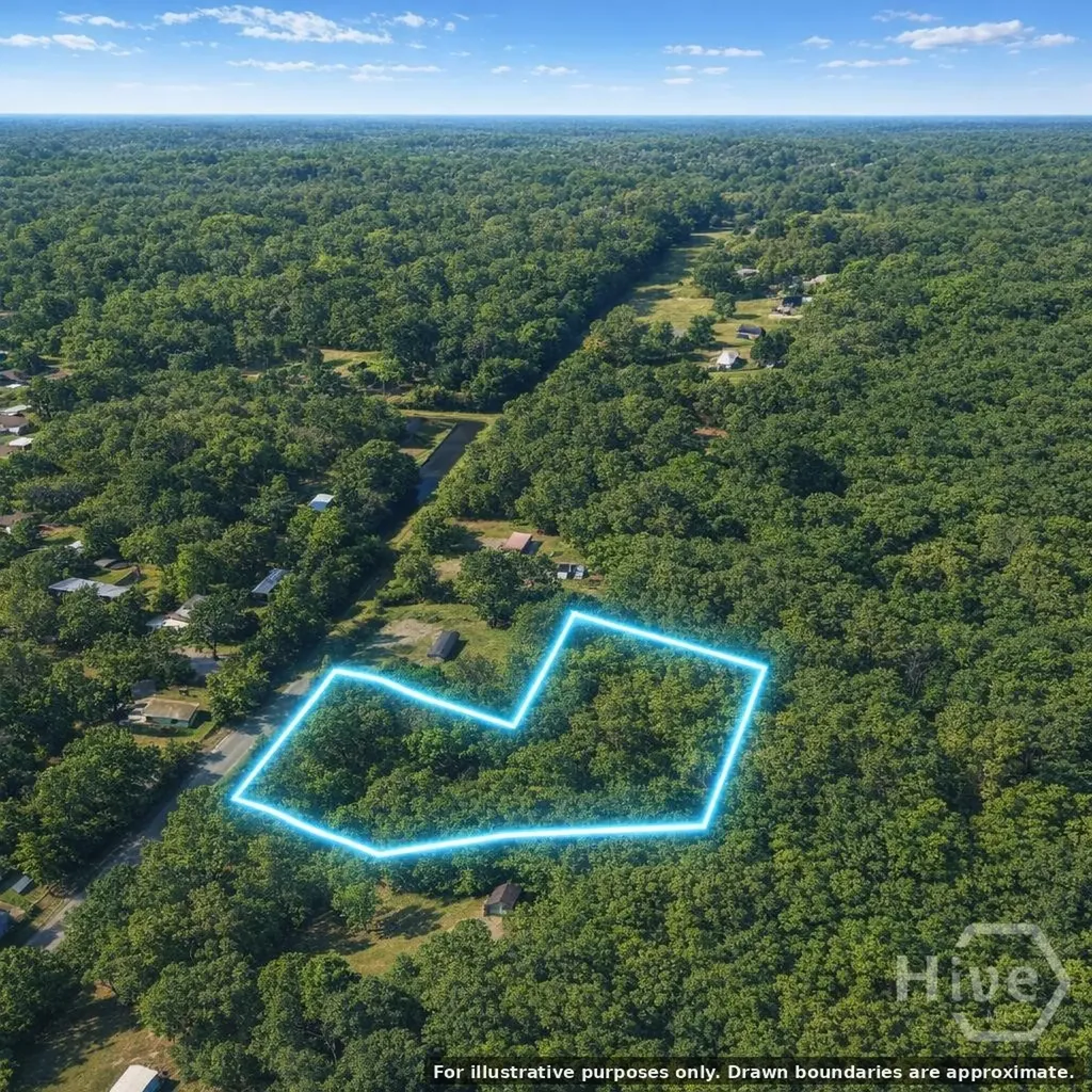 0 Harry Arnold Road Monroe GA 30655