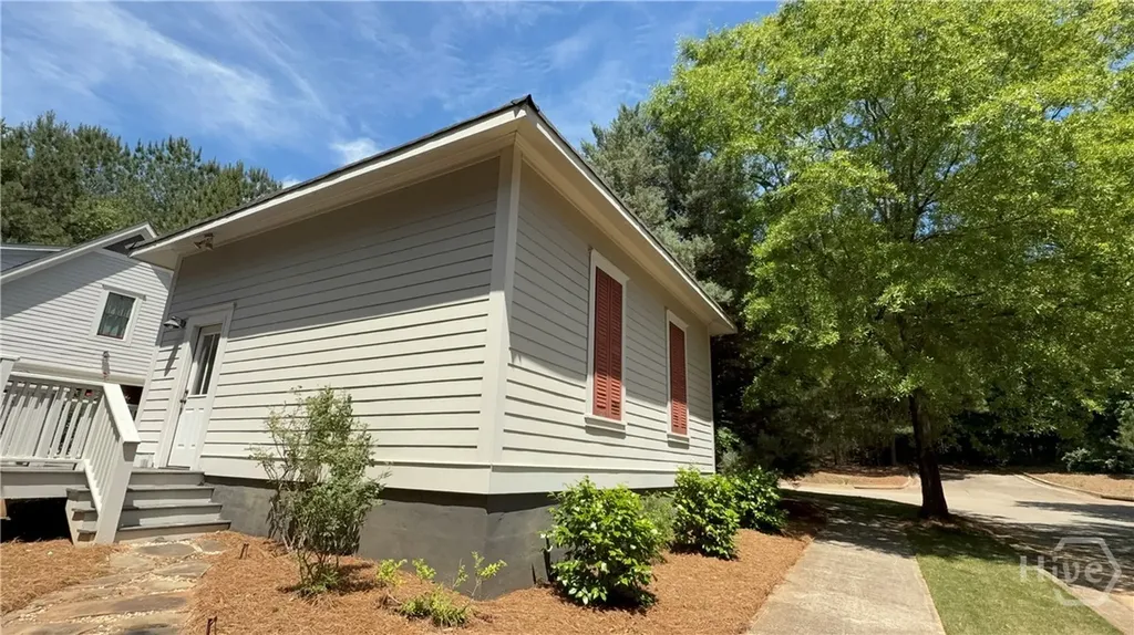 25 Charter Oak Drive Athens GA 30607