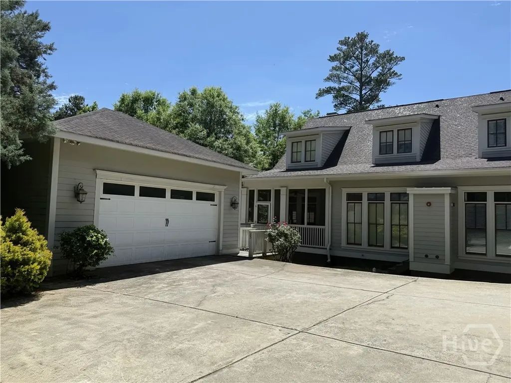 25 Charter Oak Drive Athens GA 30607