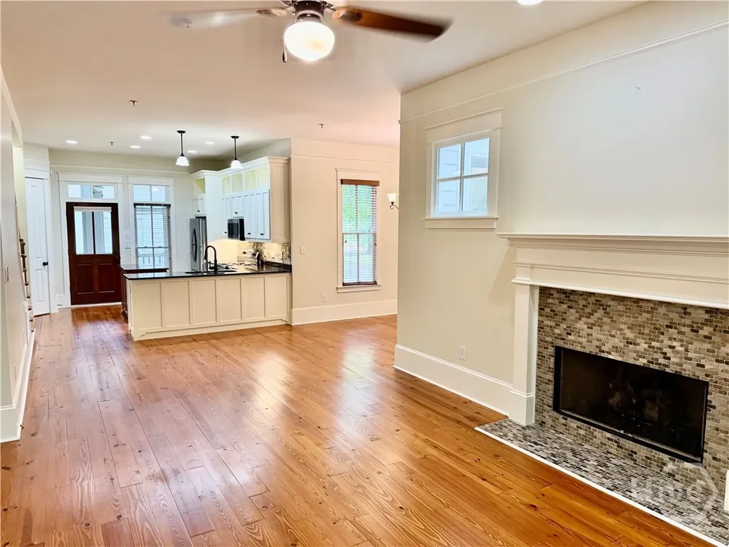 25 Charter Oak Drive Athens GA 30607