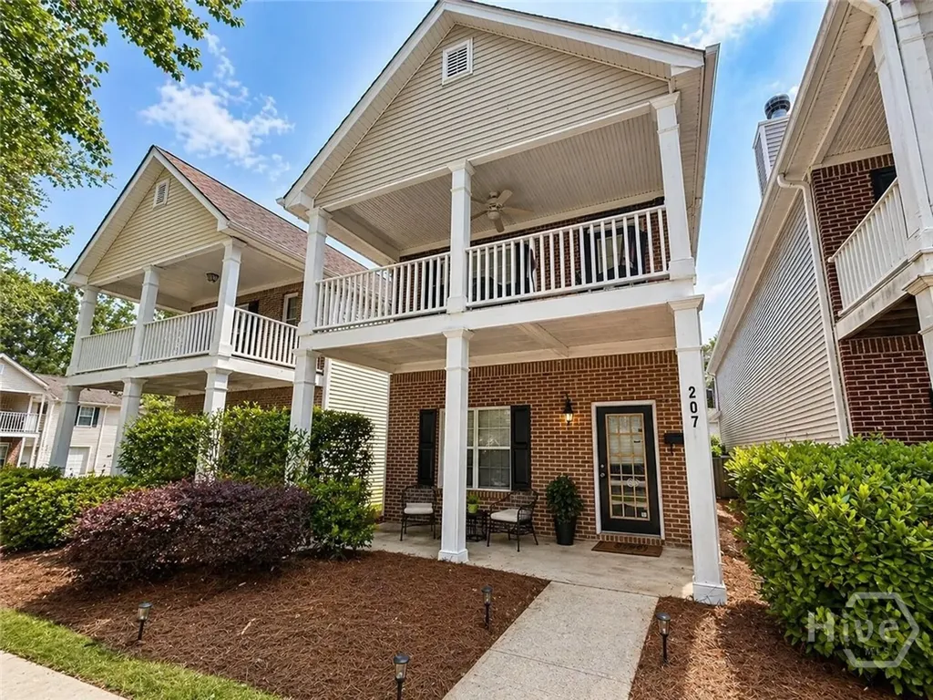 207 Wiltshire Drive Athens GA 30605