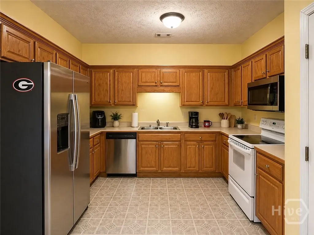 207 Wiltshire Drive Athens GA 30605