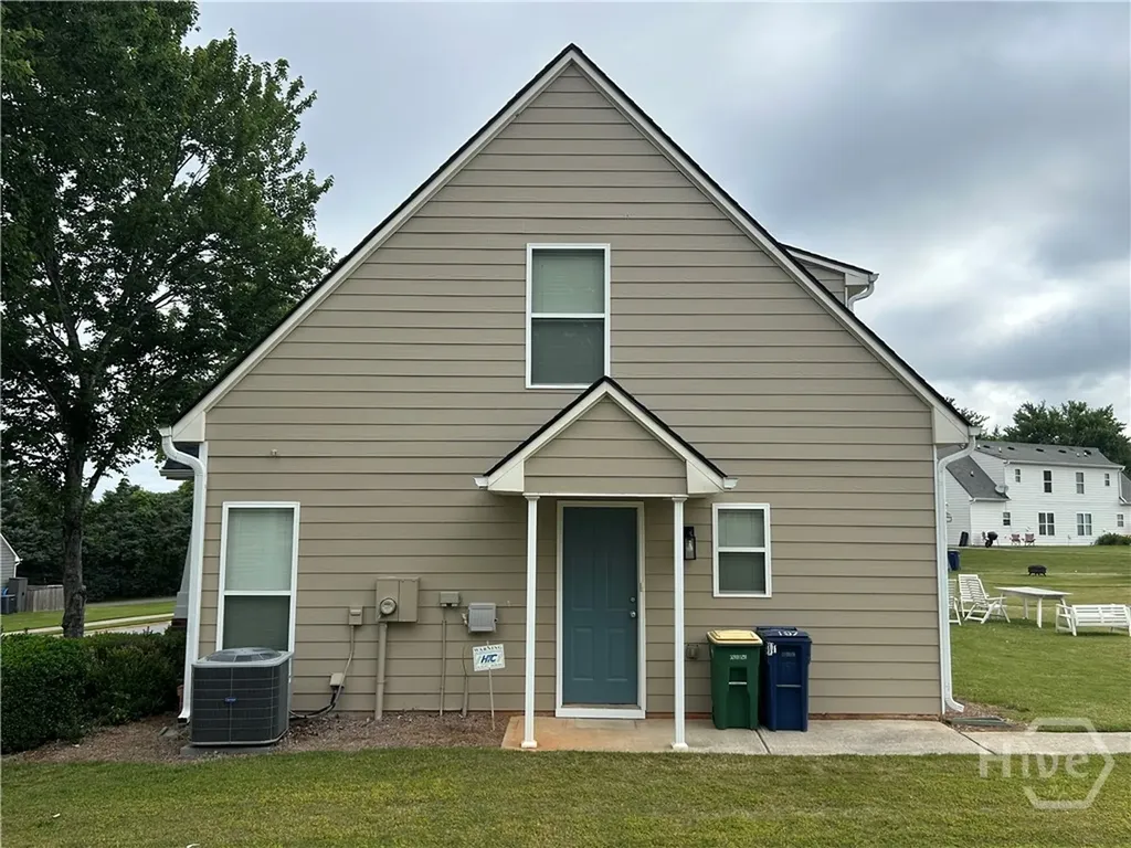 197 Bridgewater Circle Athens GA 30601