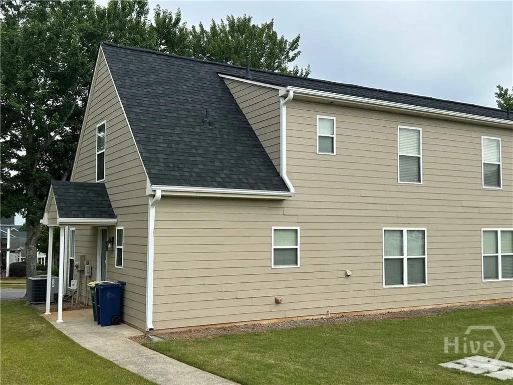 197 Bridgewater Circle Athens GA 30601