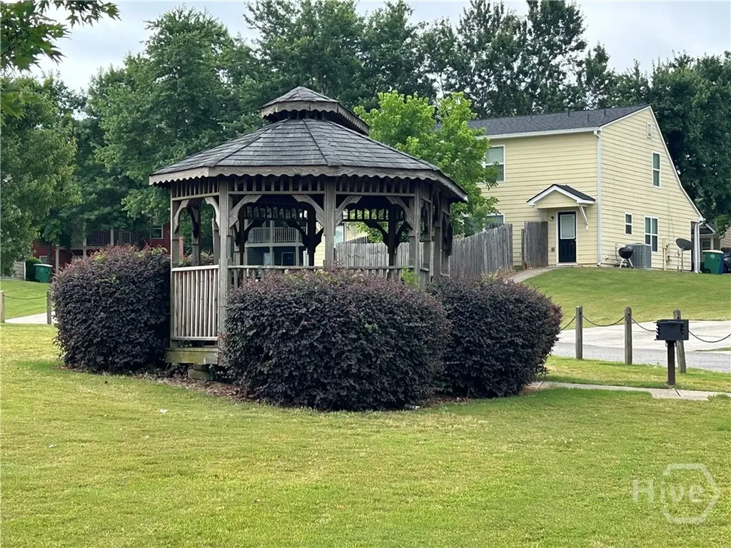 197 Bridgewater Circle Athens GA 30601