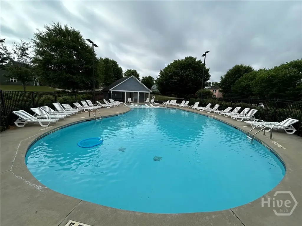 197 Bridgewater Circle Athens GA 30601