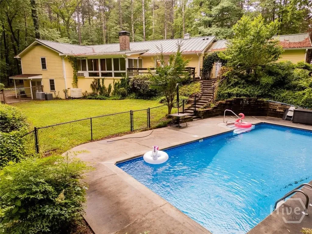 5357 Highway 81 Loganville GA 30052