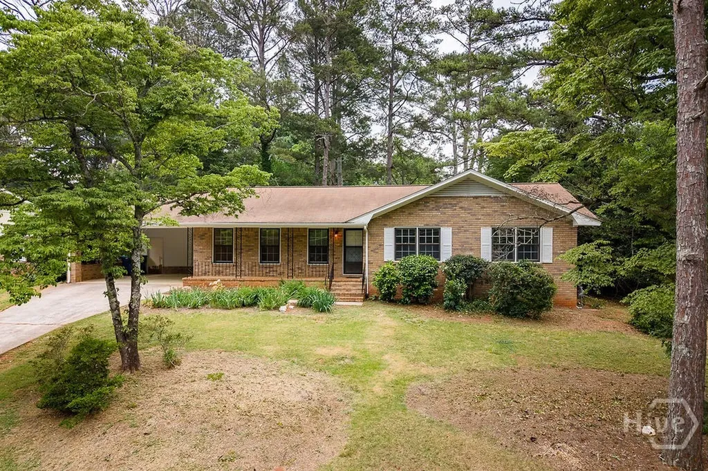 265 University Circle Athens GA 30605