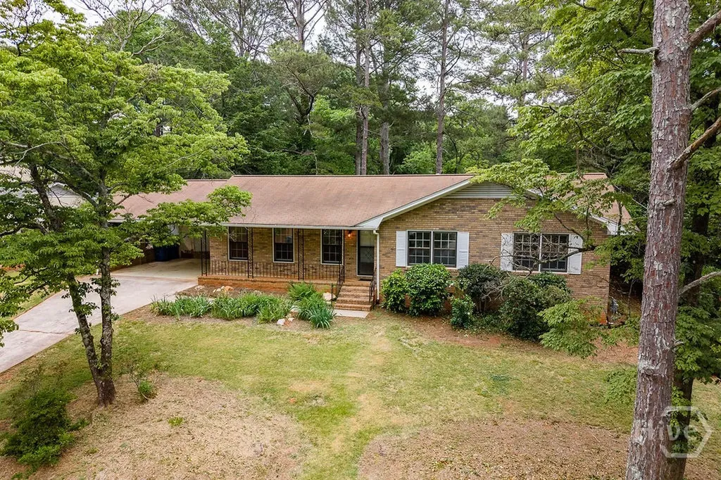 265 University Circle Athens GA 30605