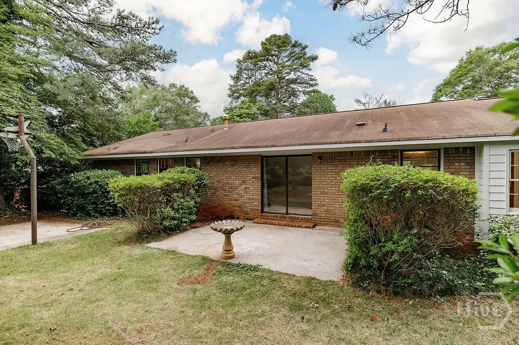 265 University Circle Athens GA 30605
