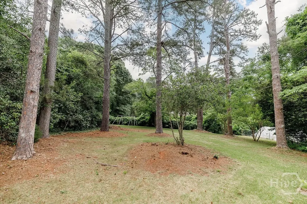 265 University Circle Athens GA 30605