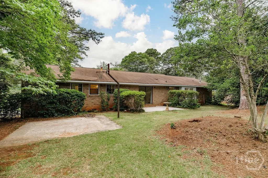 265 University Circle Athens GA 30605