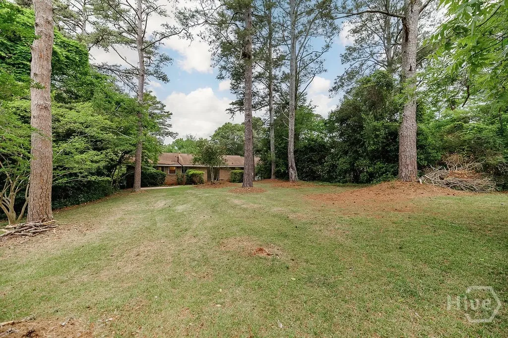 265 University Circle Athens GA 30605