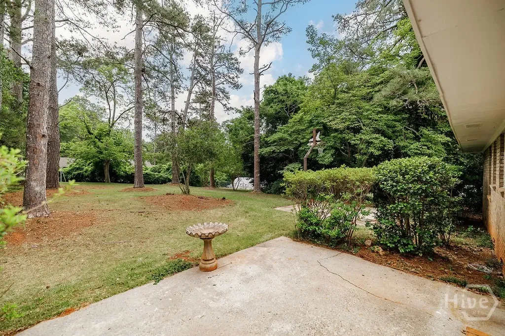 265 University Circle Athens GA 30605