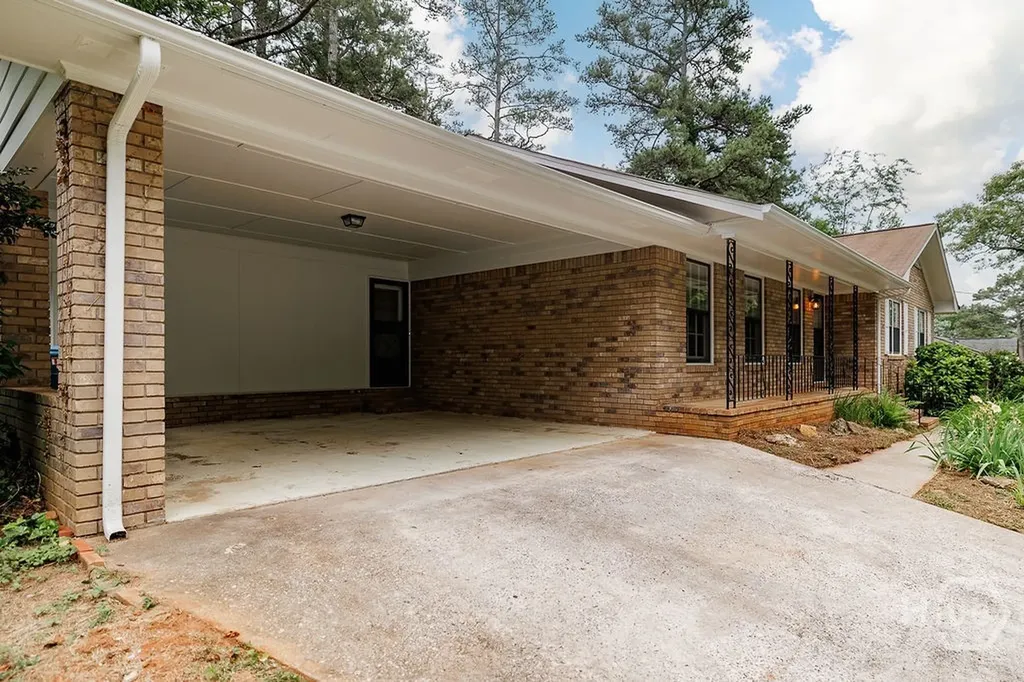265 University Circle Athens GA 30605