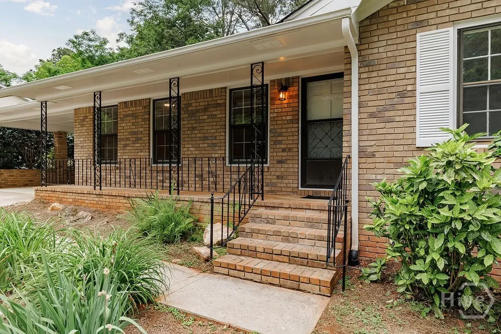 265 University Circle Athens GA 30605