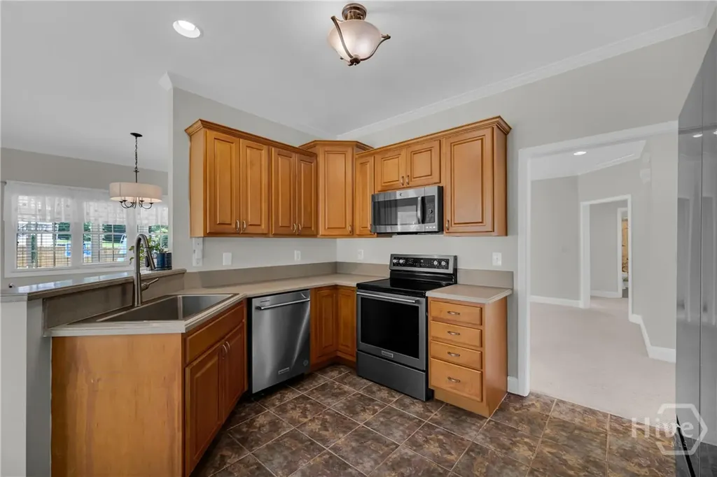 155 Hidden Falls Drive Hull GA 30646