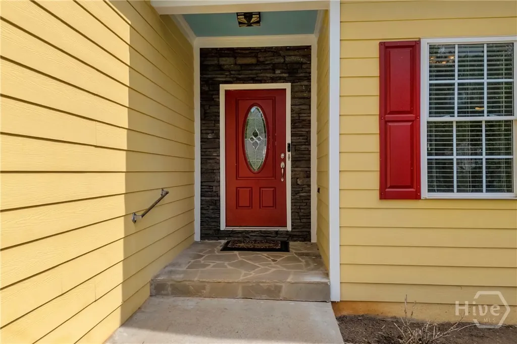 155 Hidden Falls Drive Hull GA 30646