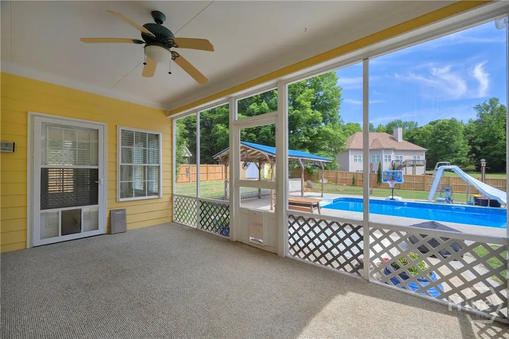 155 Hidden Falls Drive Hull GA 30646