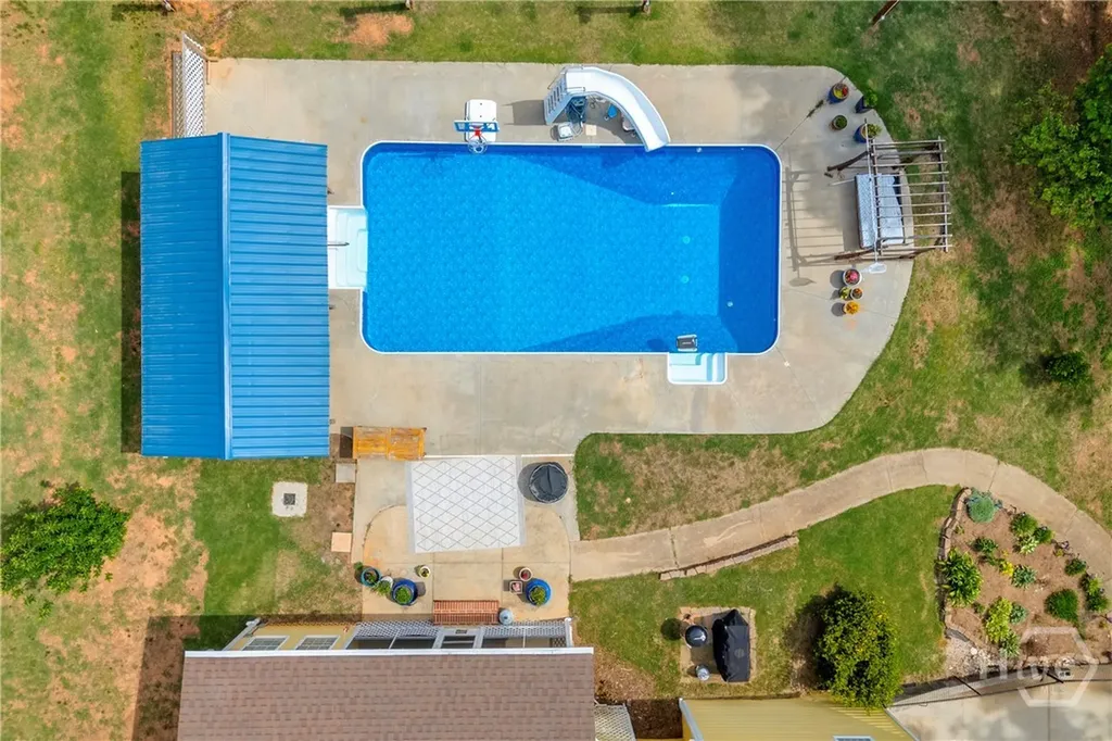 155 Hidden Falls Drive Hull GA 30646