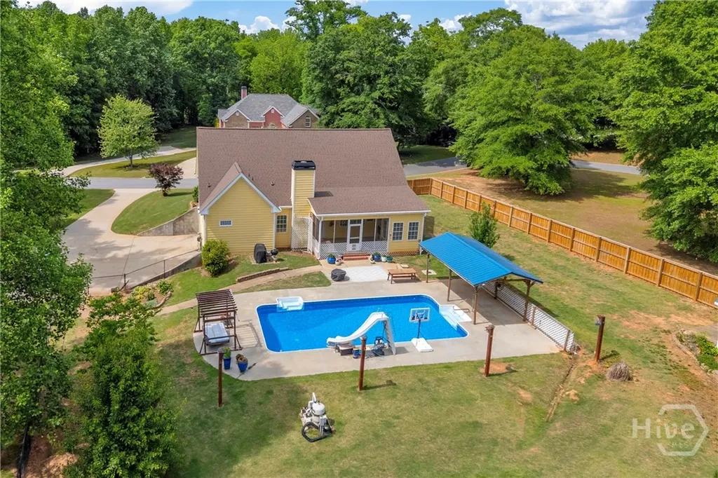 155 Hidden Falls Drive Hull GA 30646