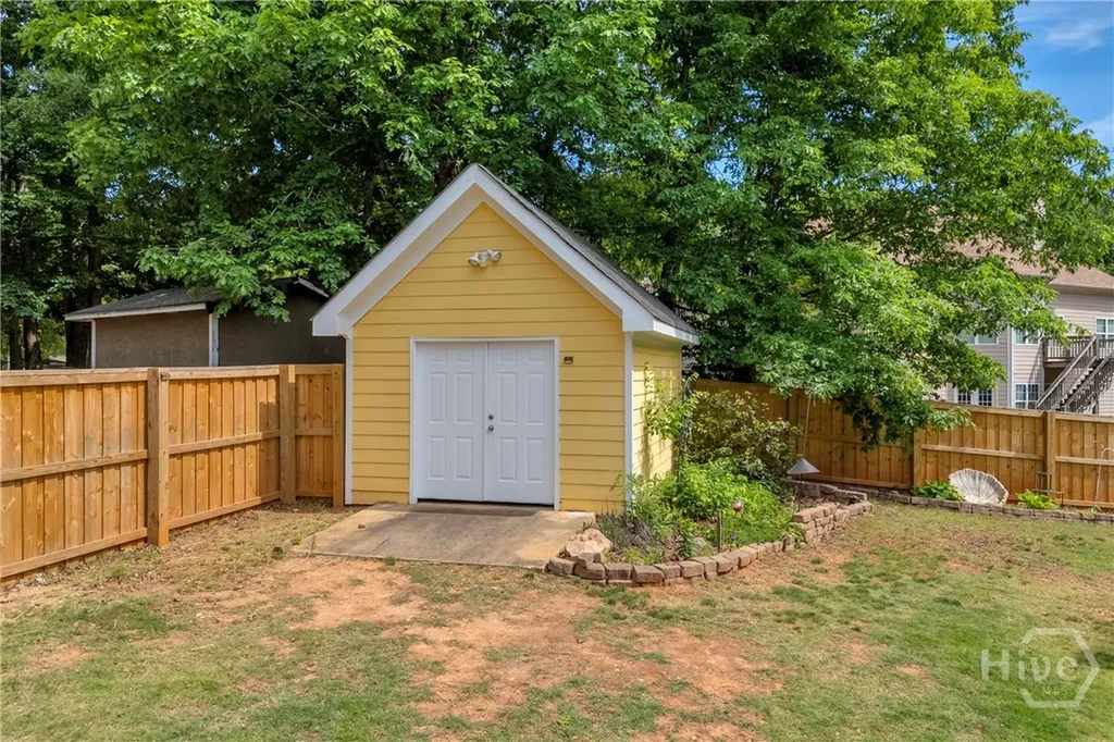 155 Hidden Falls Drive Hull GA 30646