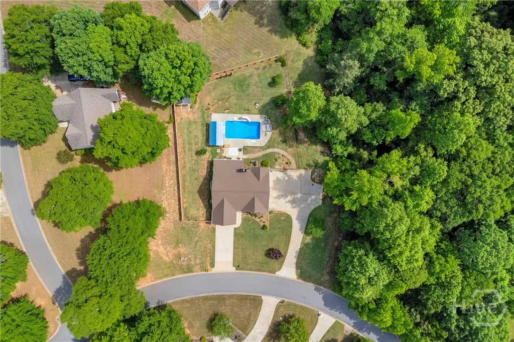 155 Hidden Falls Drive Hull GA 30646