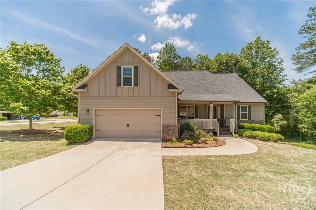 801 Rouse Circle Hoschton GA 30548