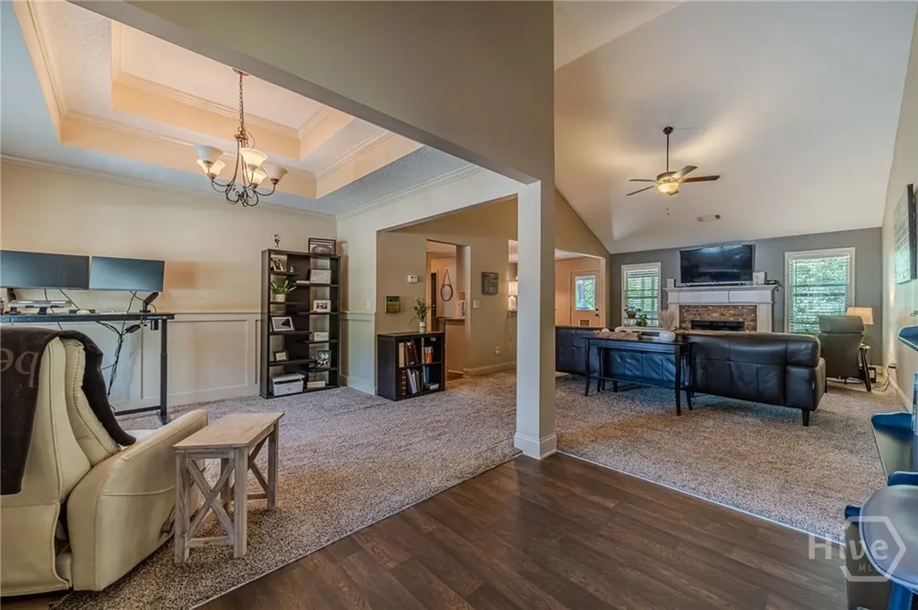 801 Rouse Circle Hoschton GA 30548