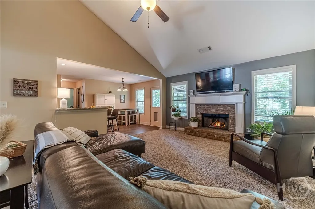 801 Rouse Circle Hoschton GA 30548