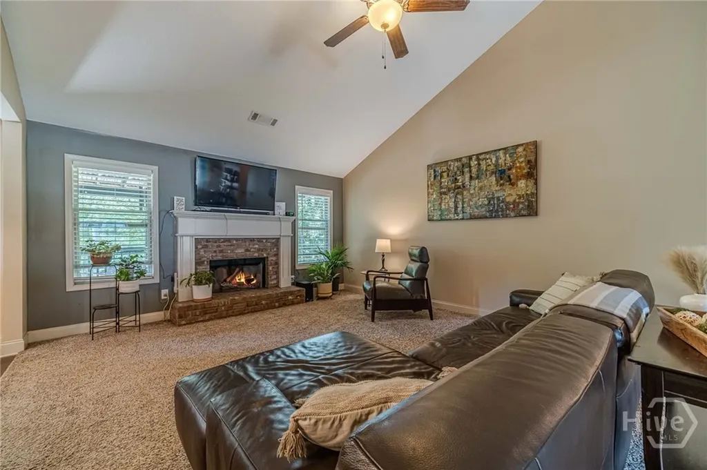 801 Rouse Circle Hoschton GA 30548